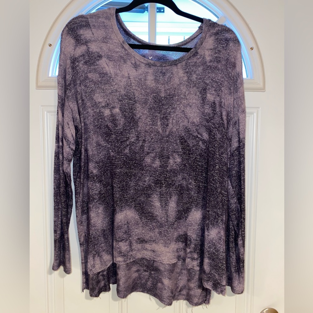 American Eagle long sleeve